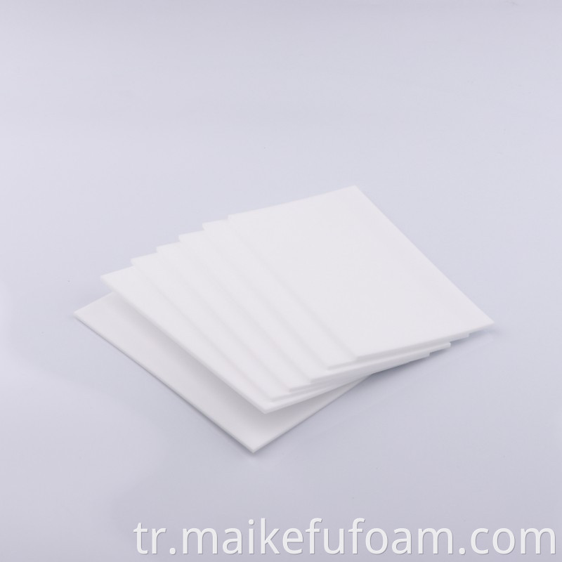 melamine sheets